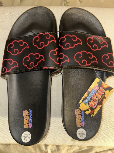 Brand new men naruto - brand,
